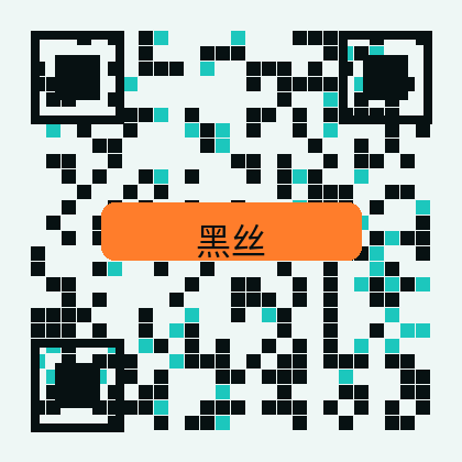 黑丝